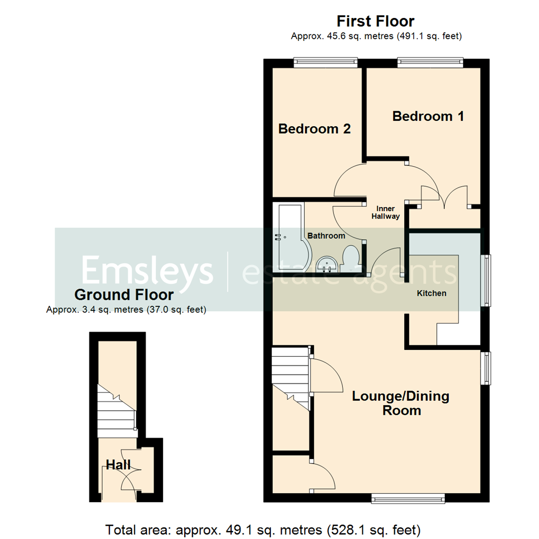 Property Floorplan