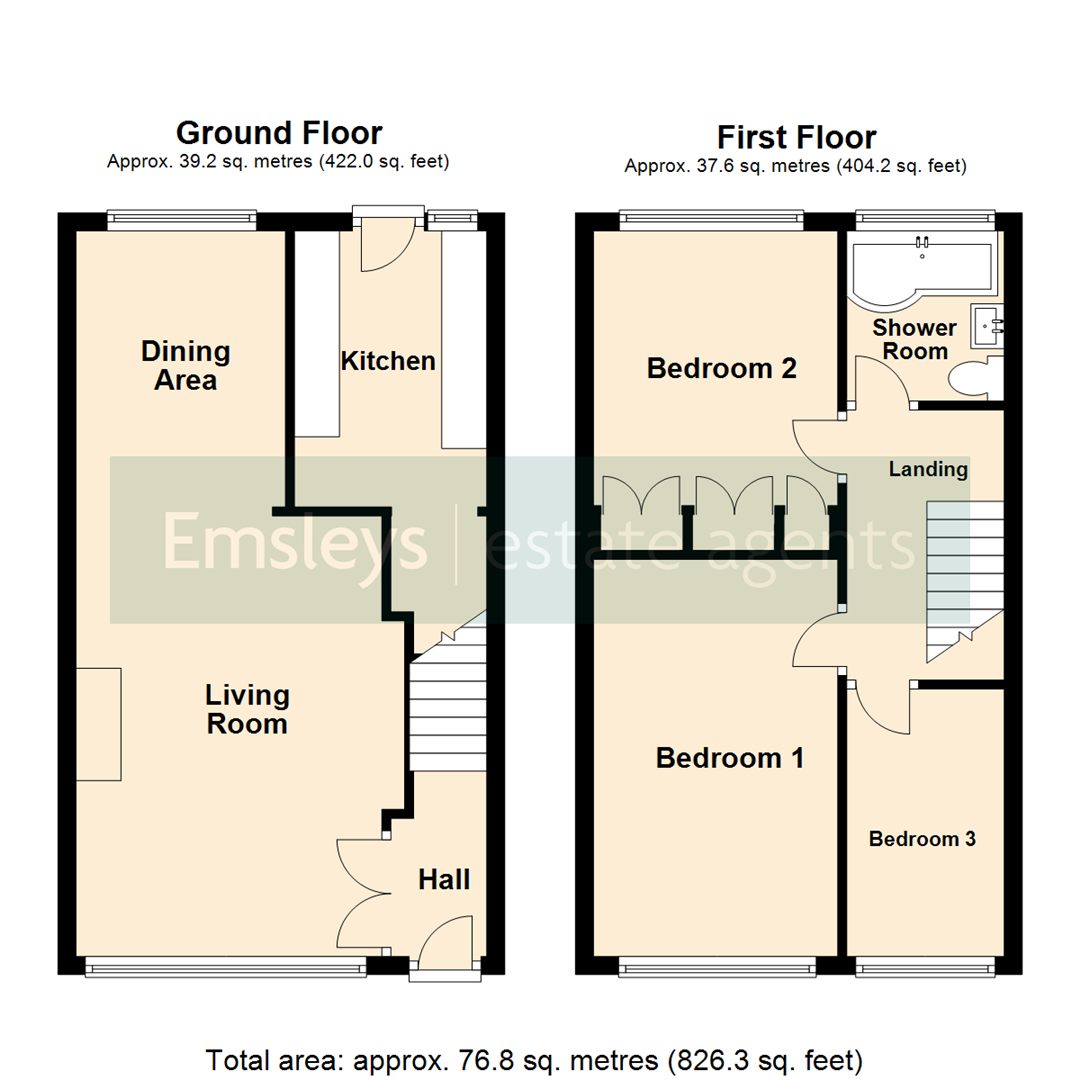Property Floorplan