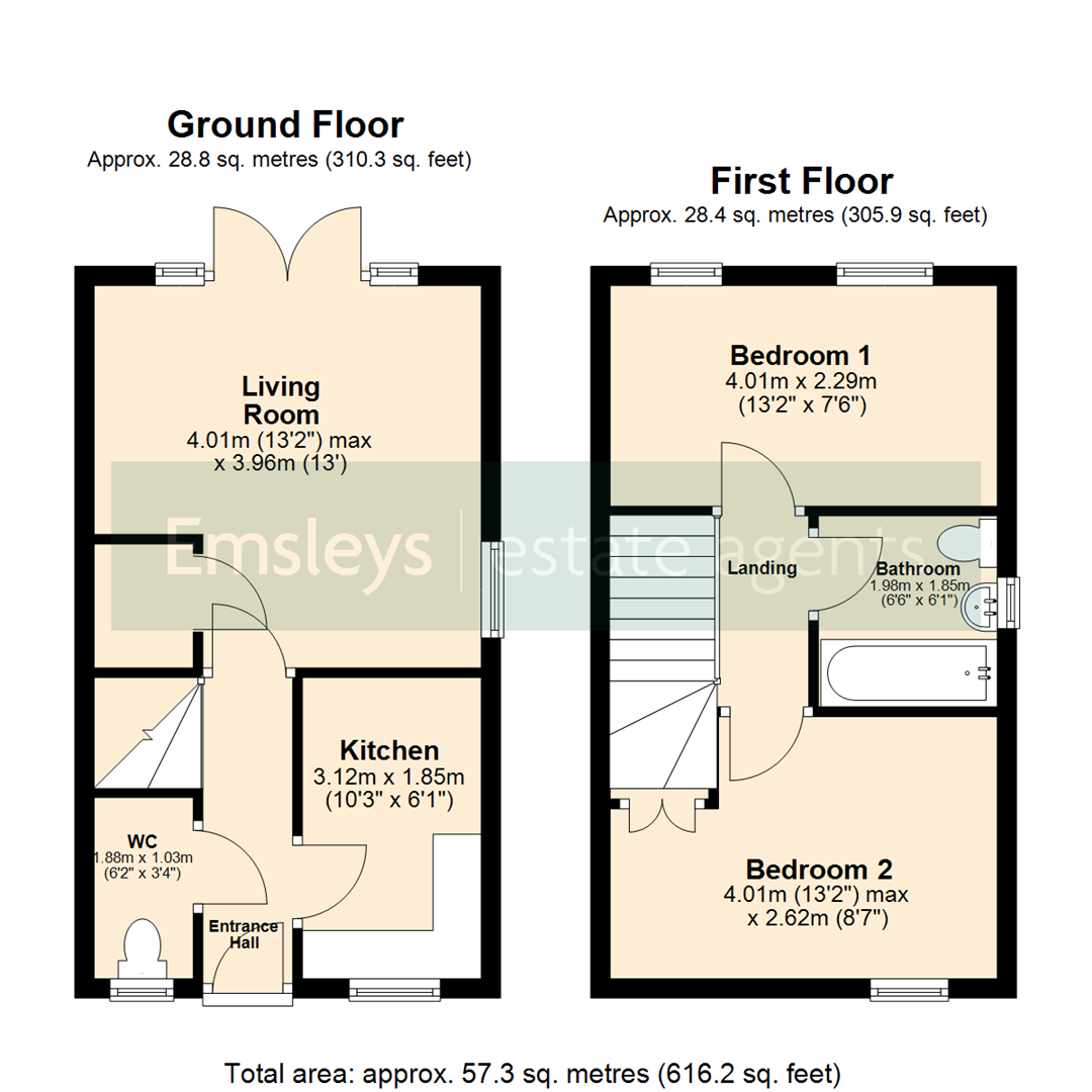 Property Floorplan