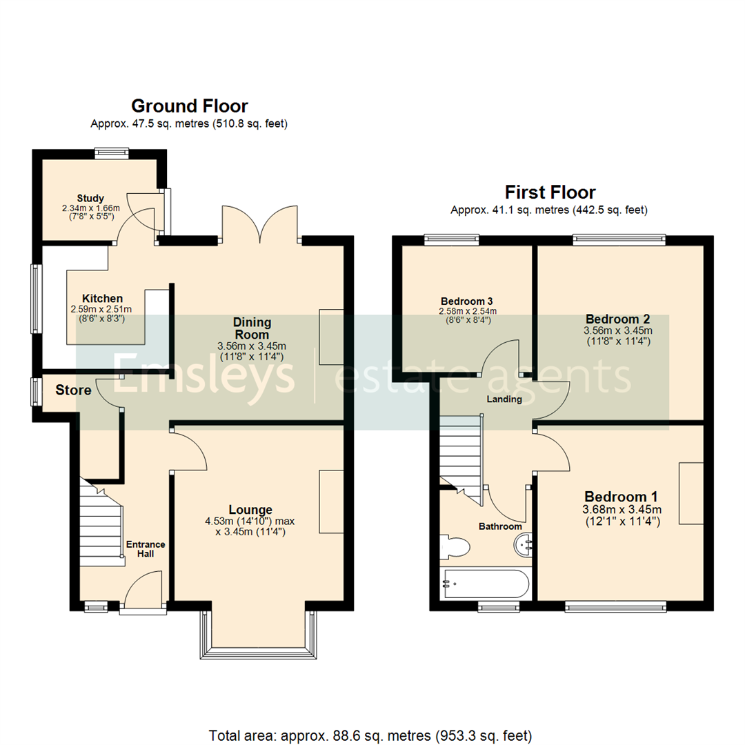 Property Floorplan