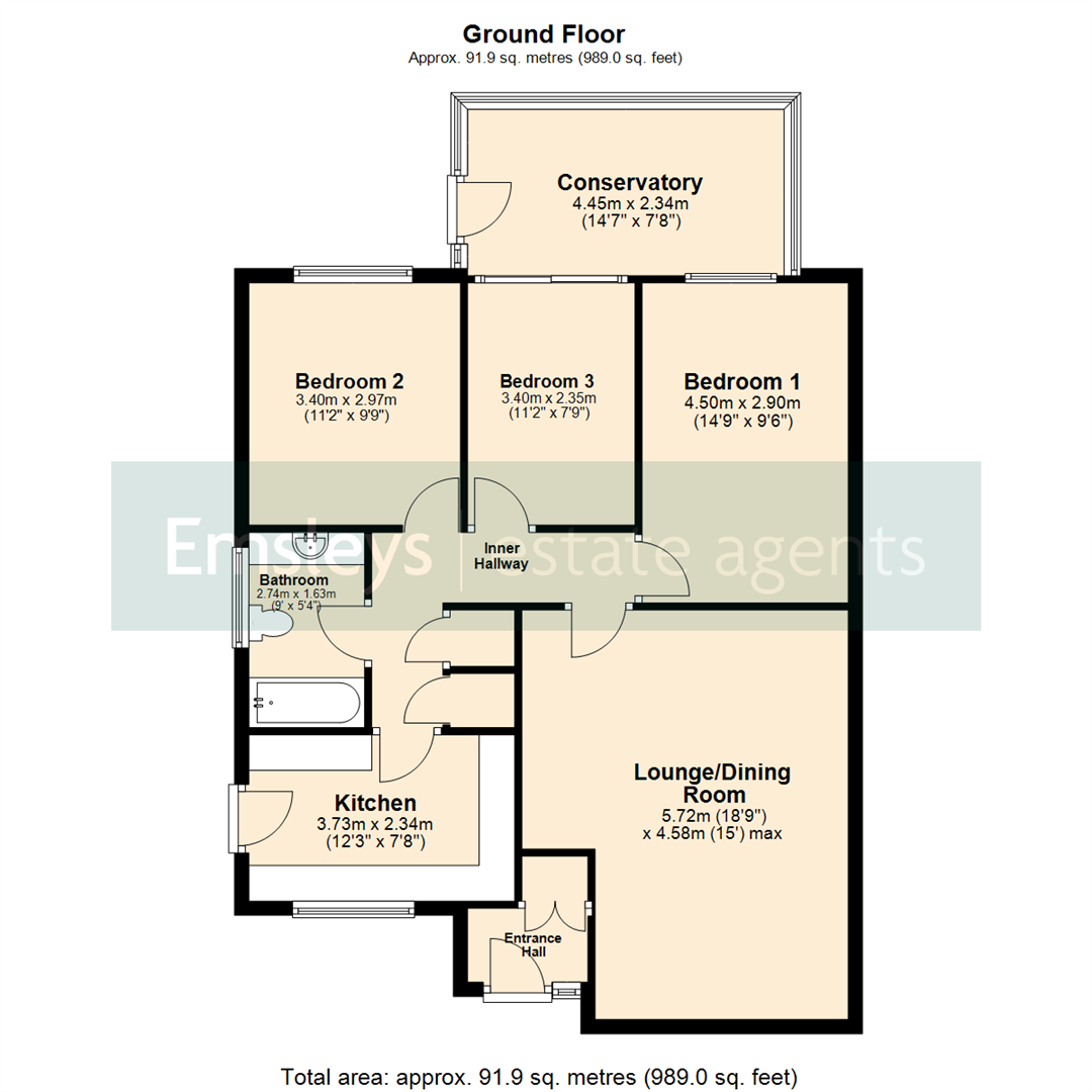 Property Floorplan