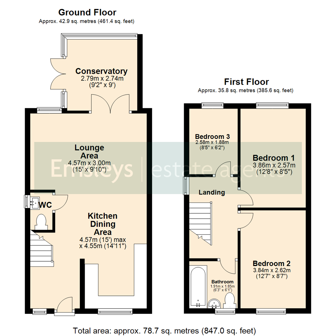 Property Floorplan