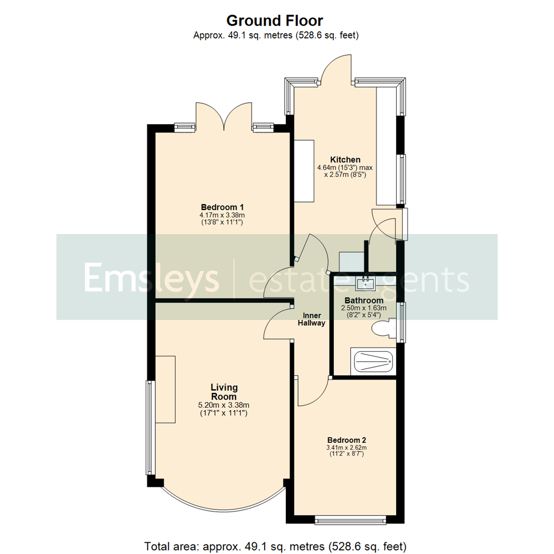 Property Floorplan