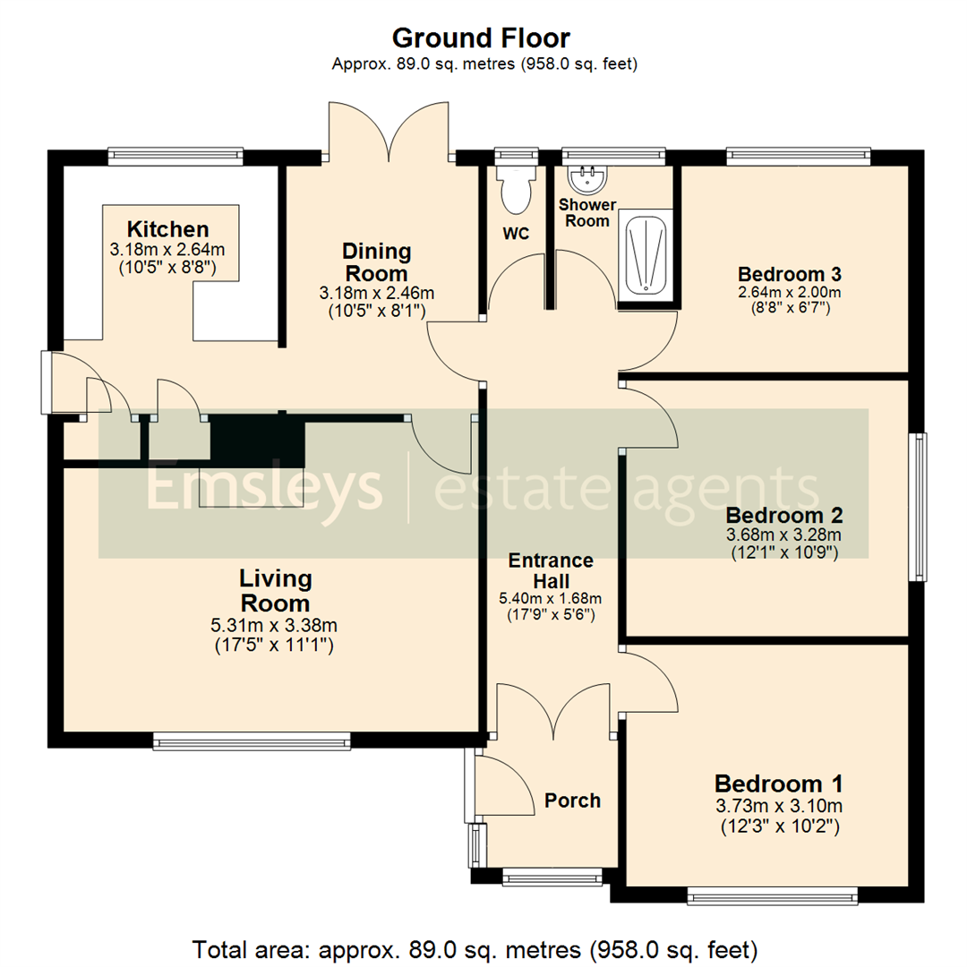 Property Floorplan