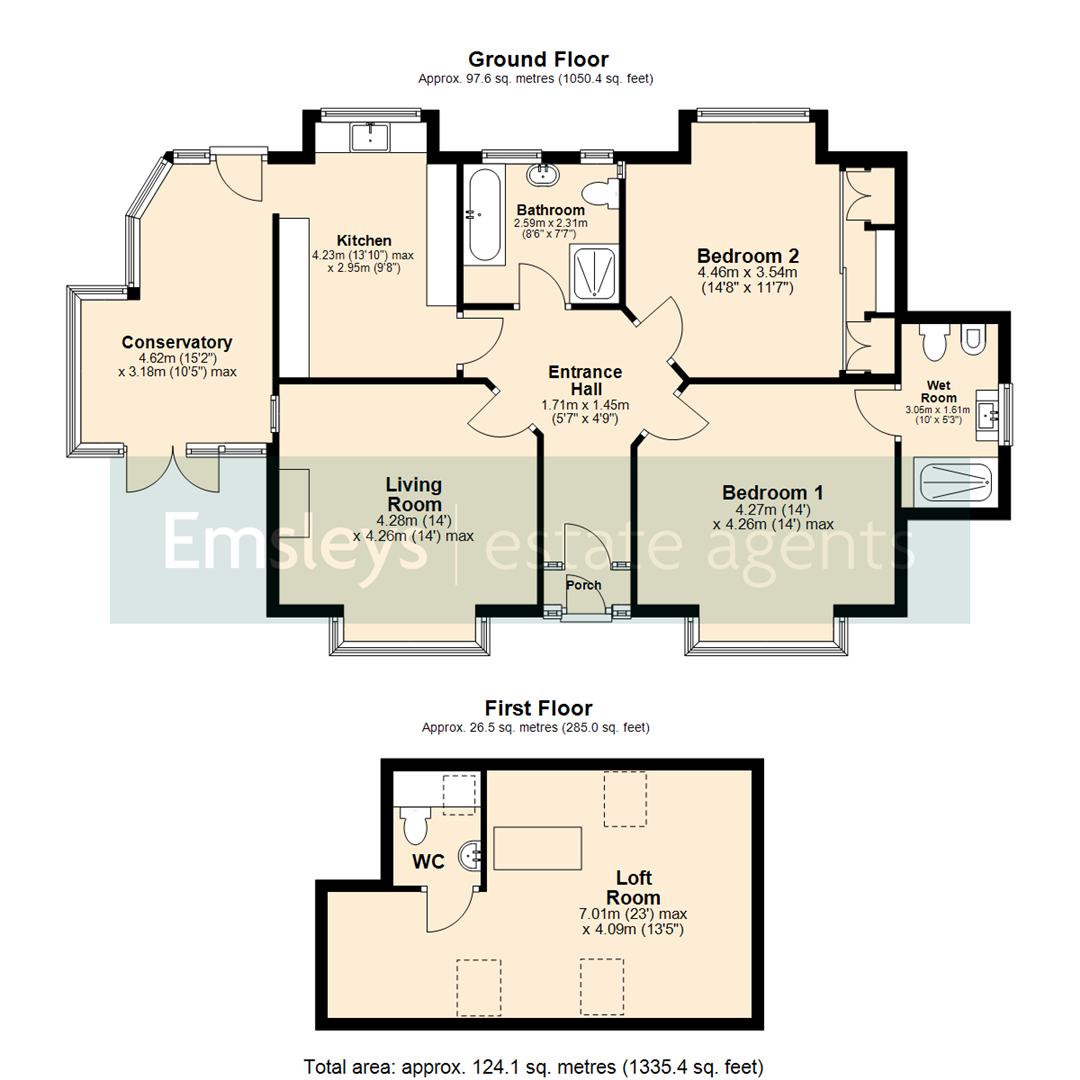 Property Floorplan