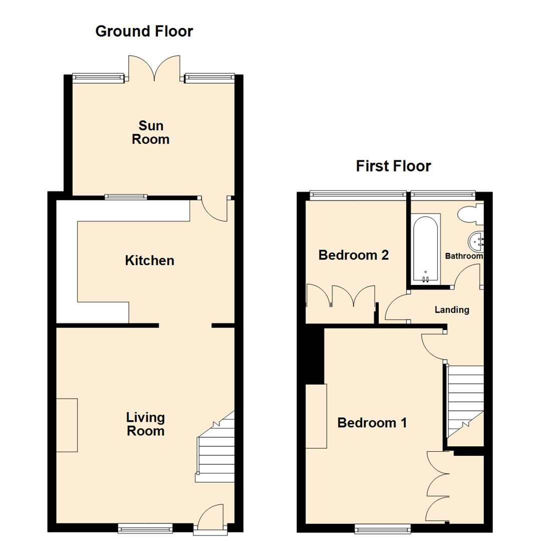 Property Floorplan