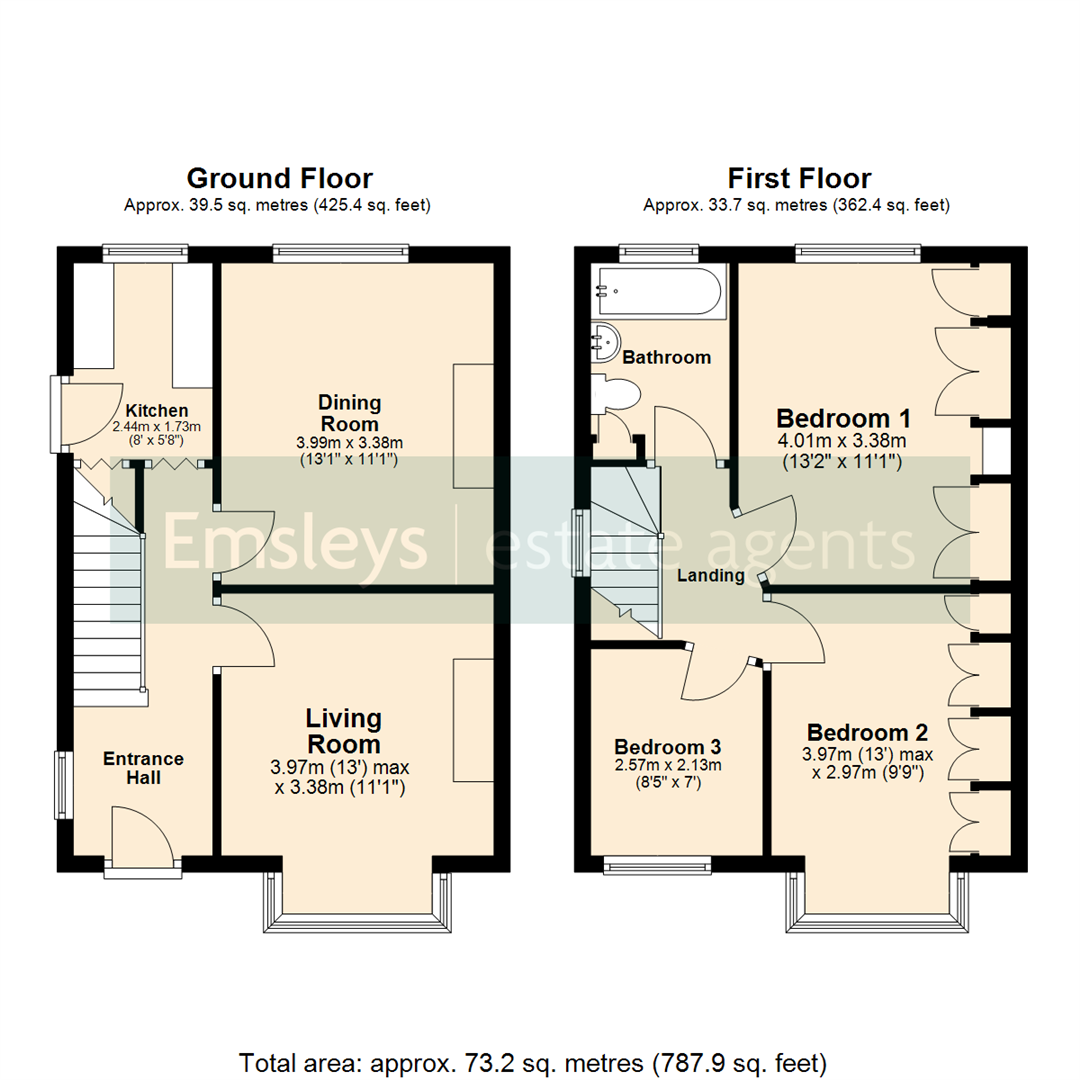 Property Floorplan