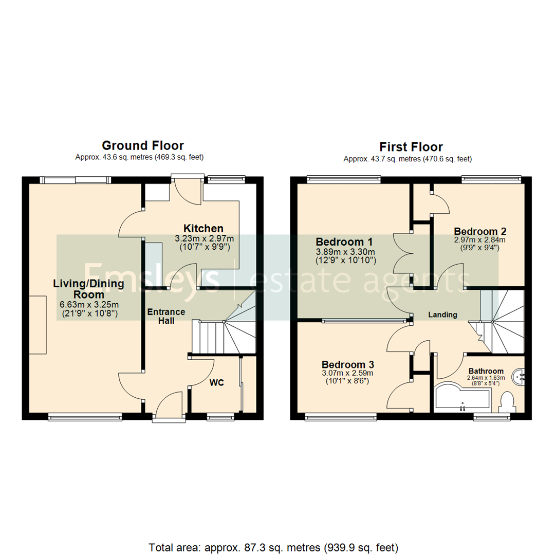 Property Floorplan