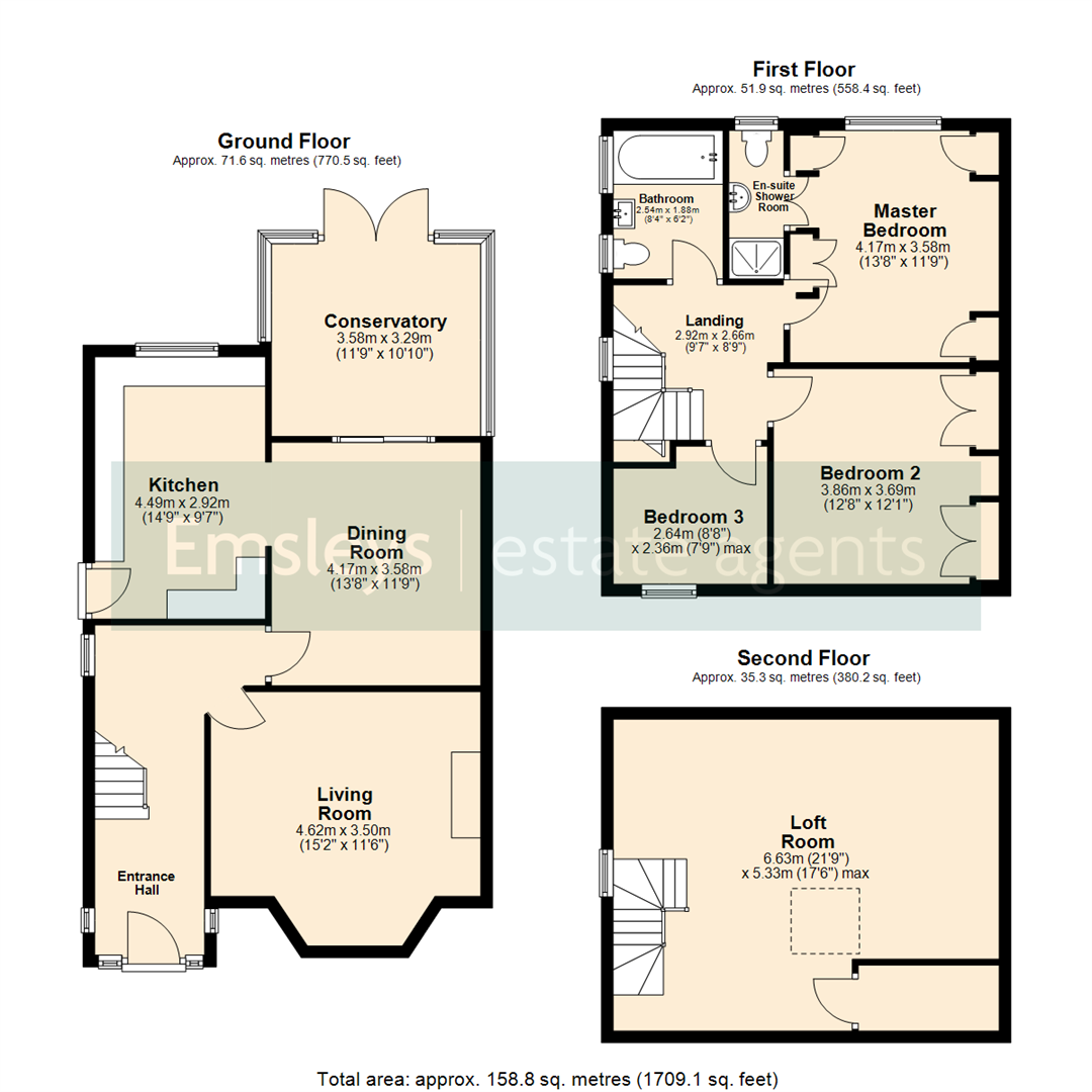 Property Floorplan
