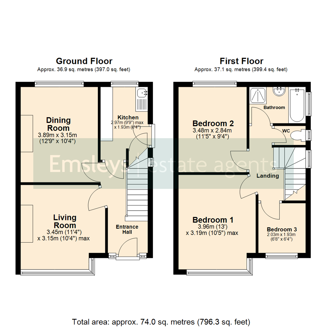 Property Floorplan