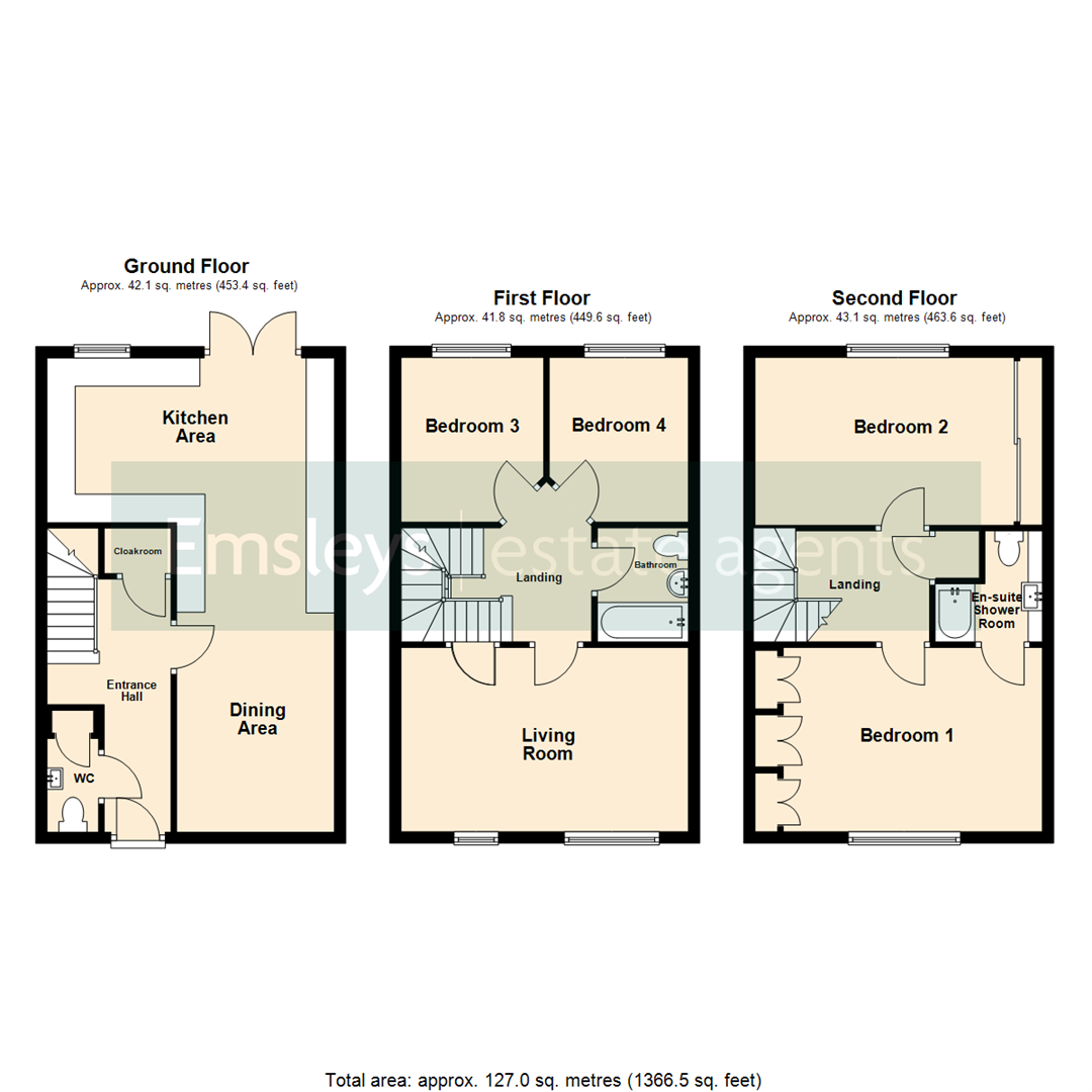 Property Floorplan