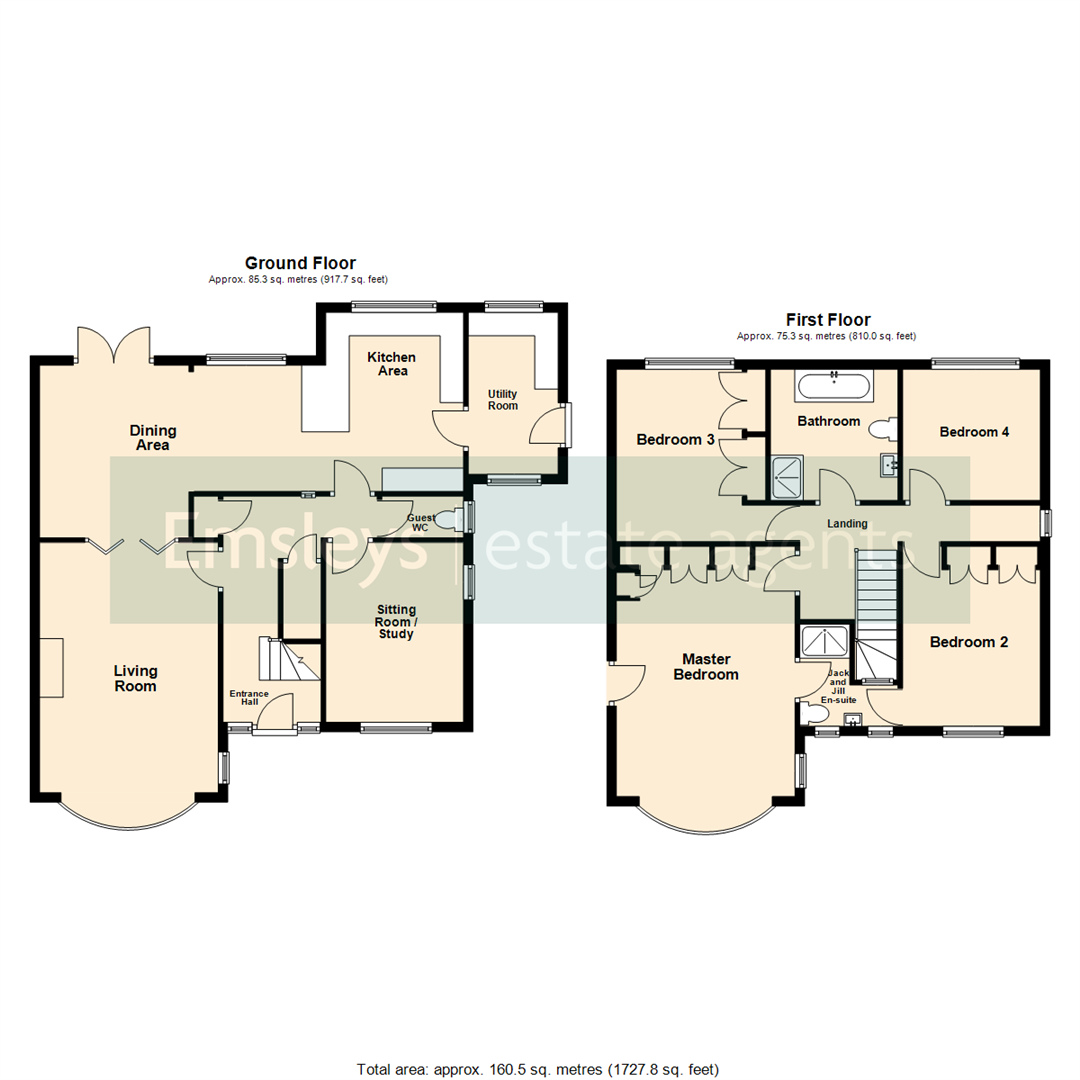 Property Floorplan