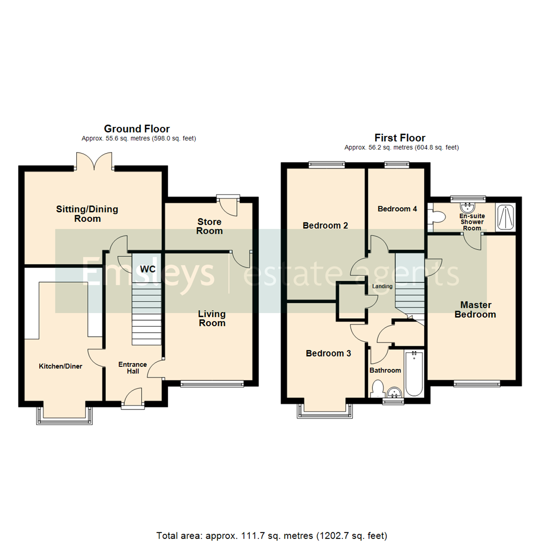 Property Floorplan