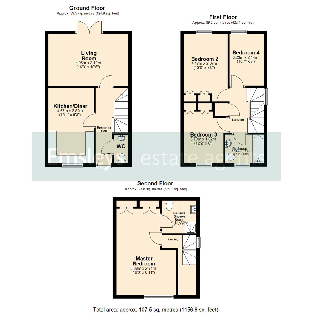 Property Floorplan