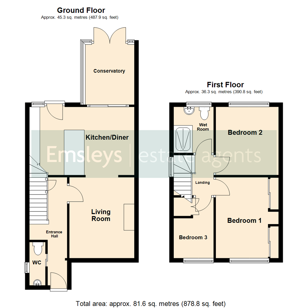 Property Floorplan