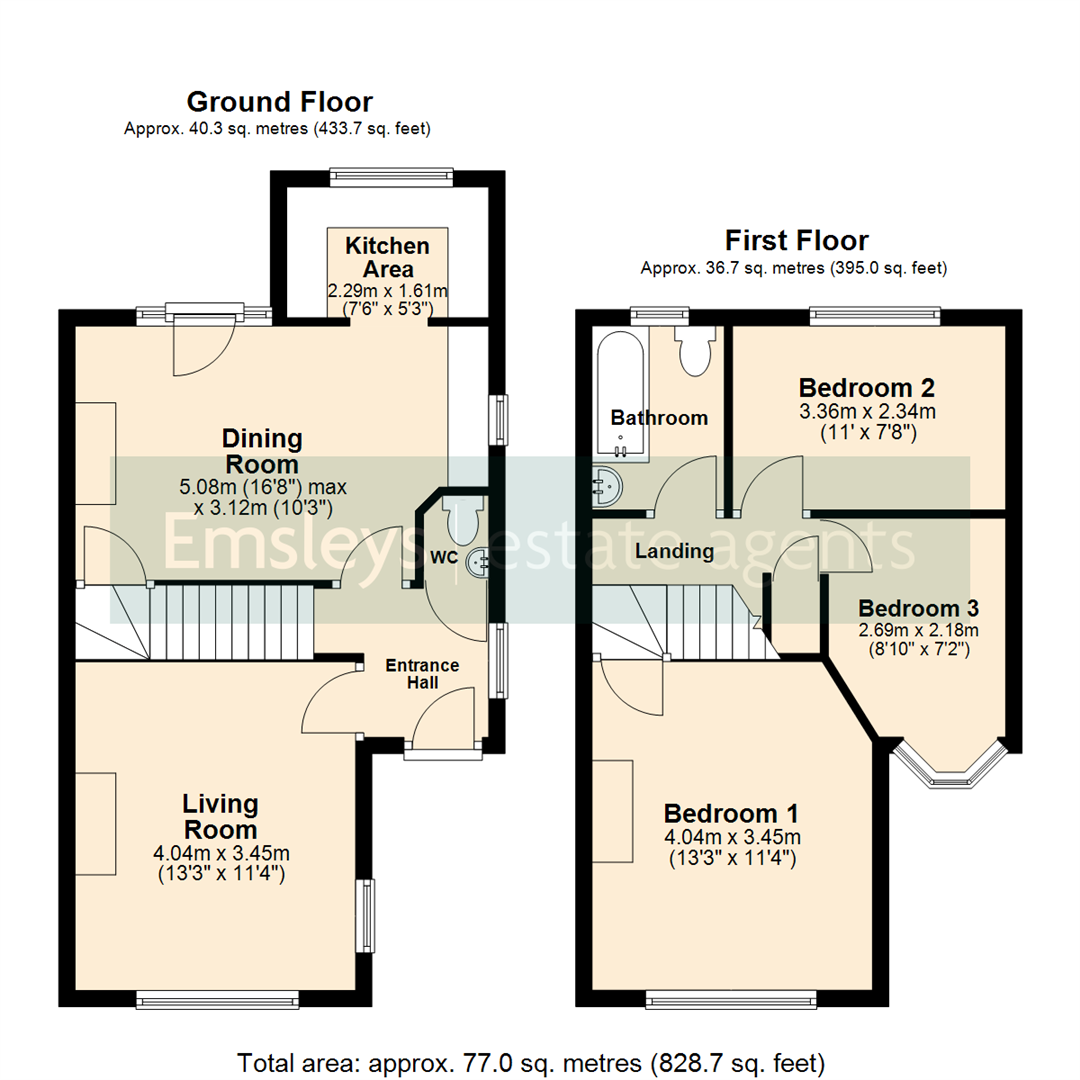Property Floorplan