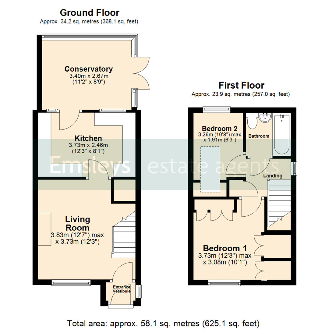 Property Floorplan