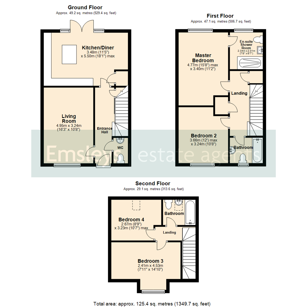 Property Floorplan