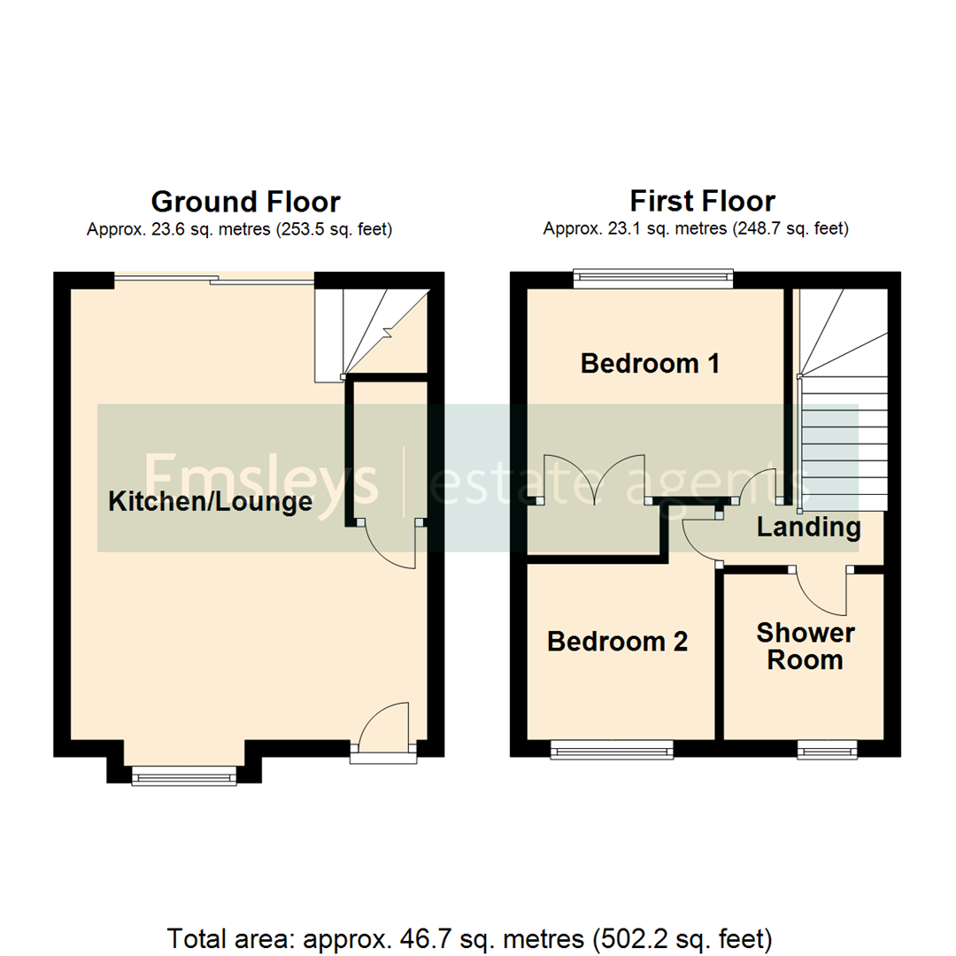 Property Floorplan