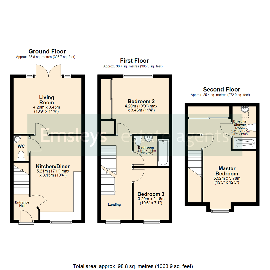 Property Floorplan