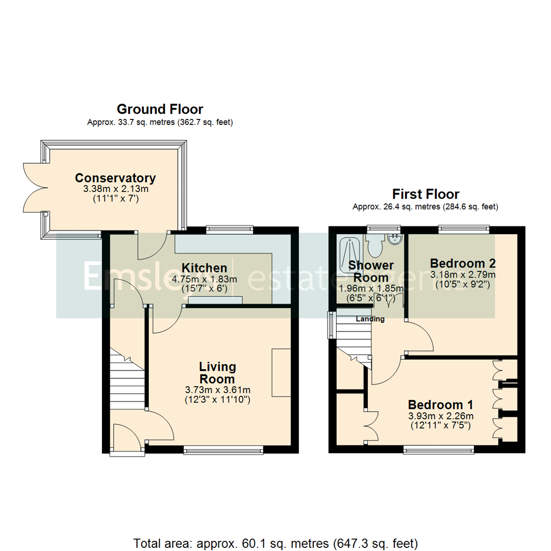 Property Floorplan