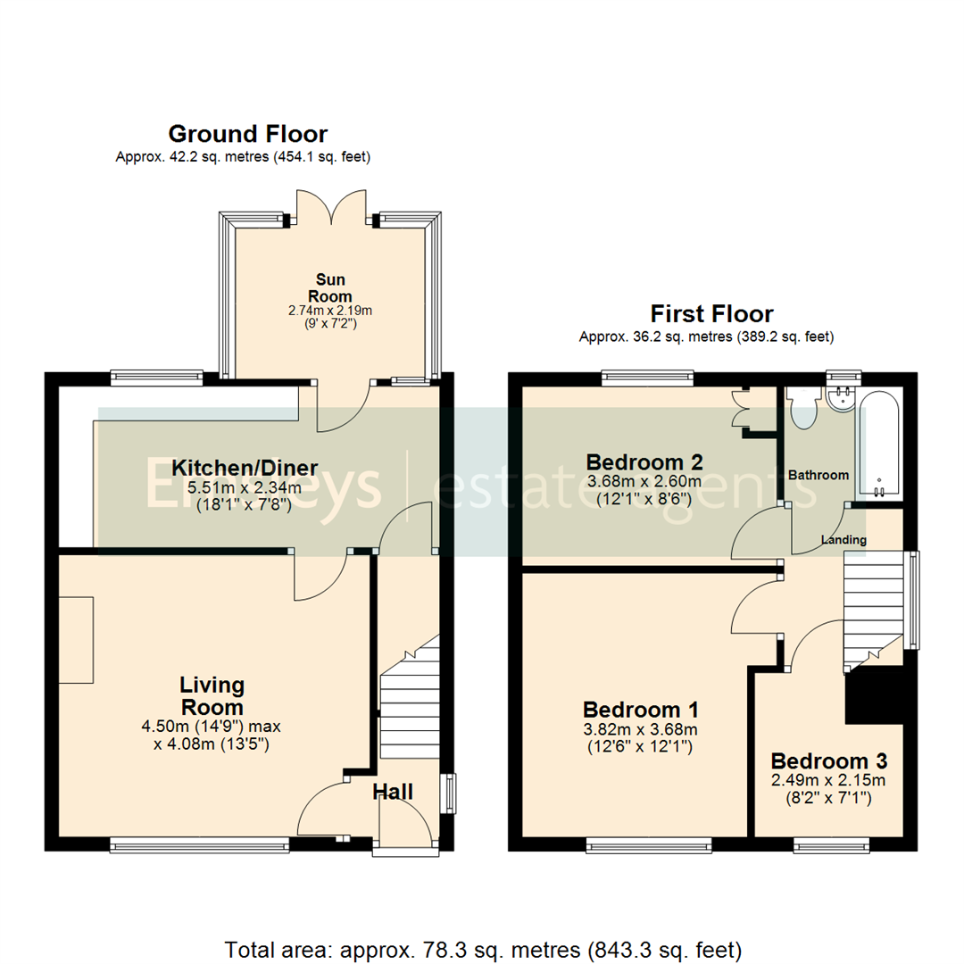 Property Floorplan