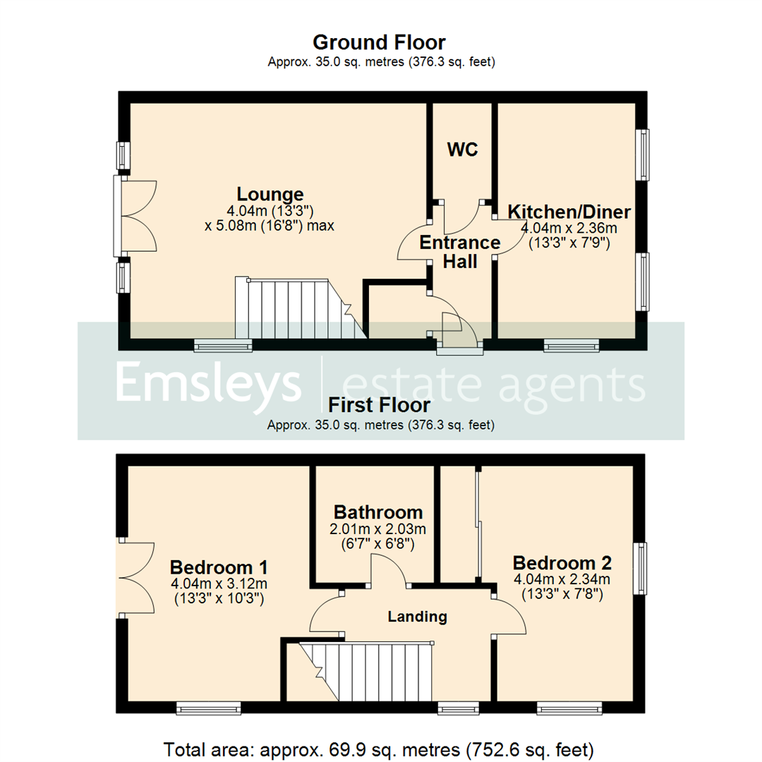 Property Floorplan