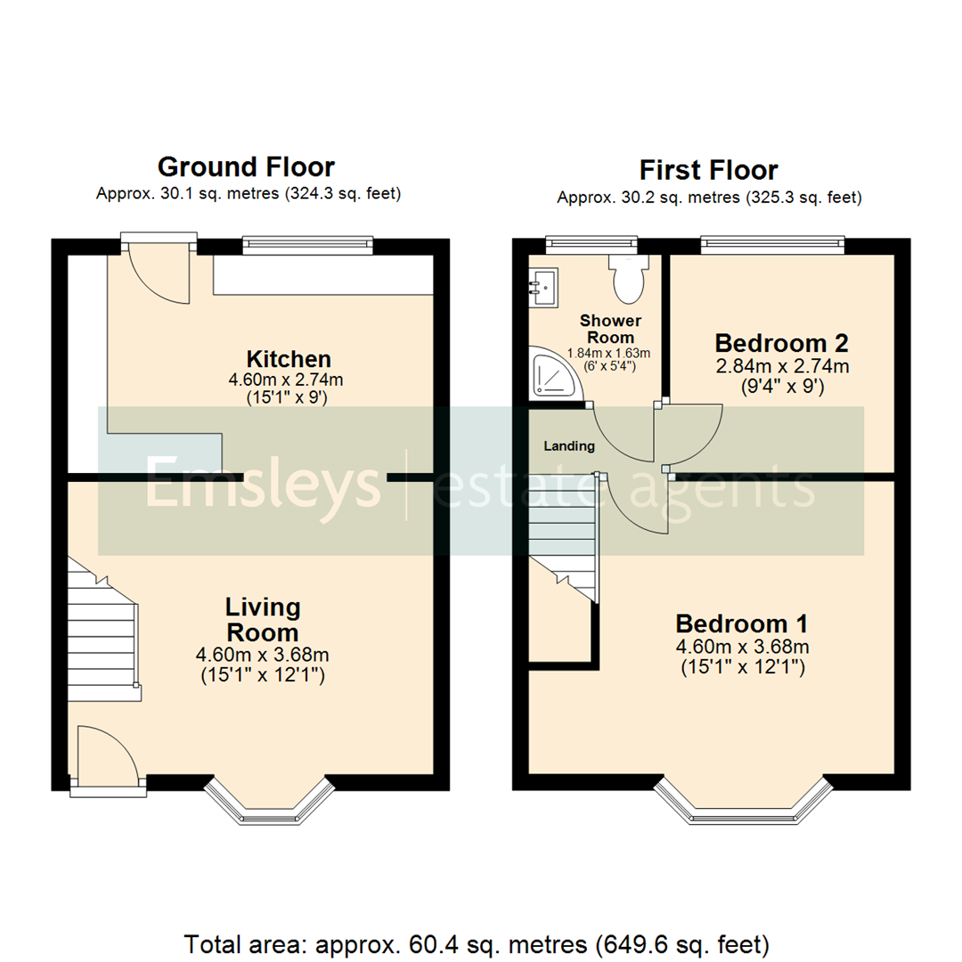 Property Floorplan
