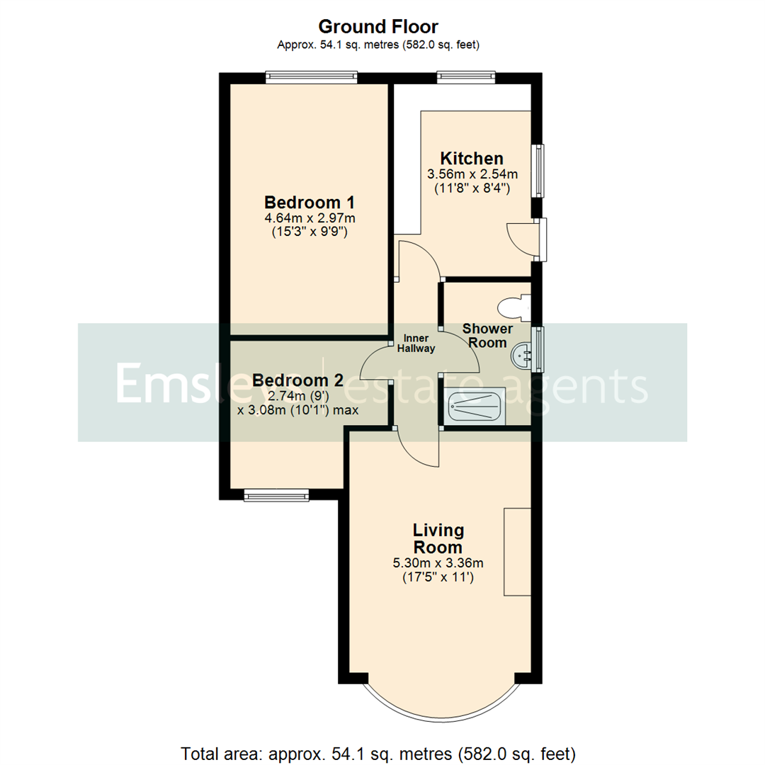 Property Floorplan
