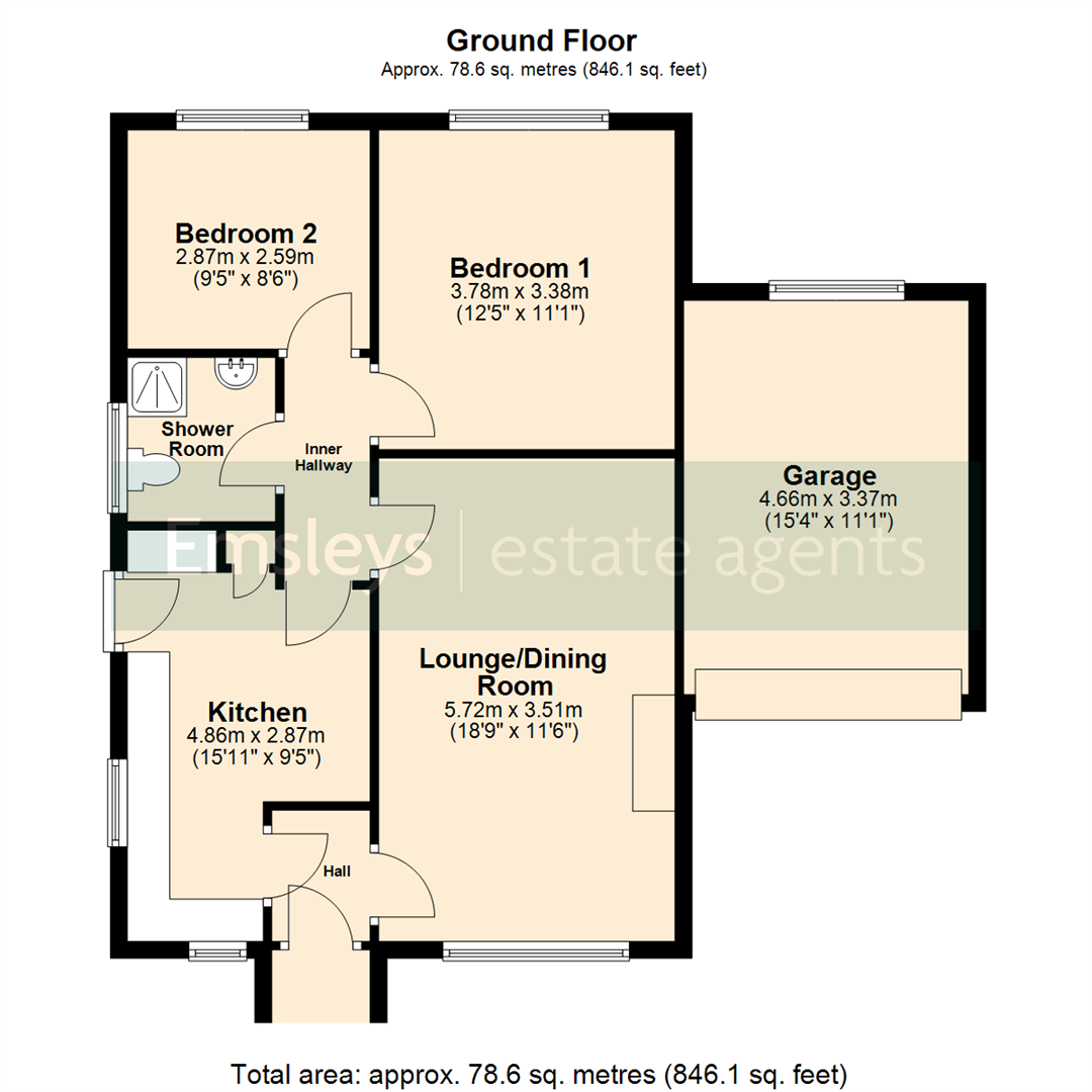 Property Floorplan