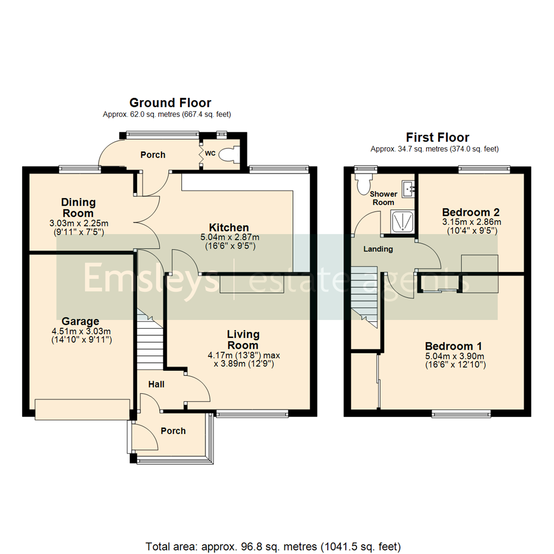 Property Floorplan