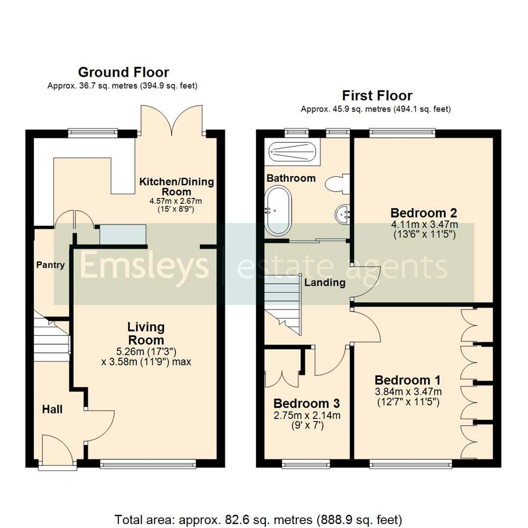 Property Floorplan