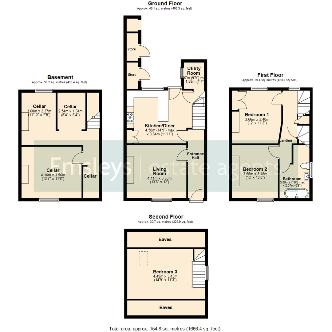 Property Floorplan
