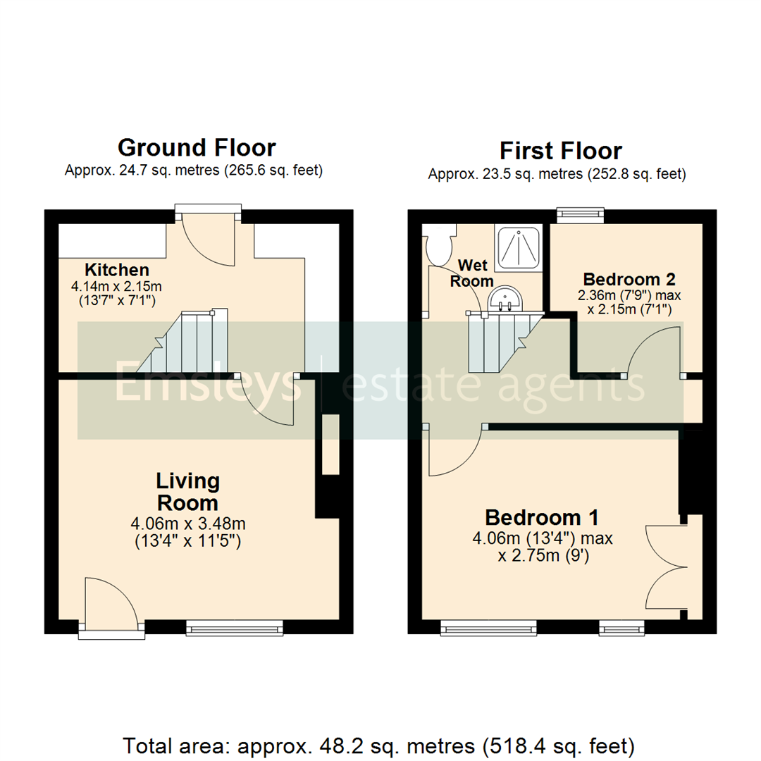 Property Floorplan