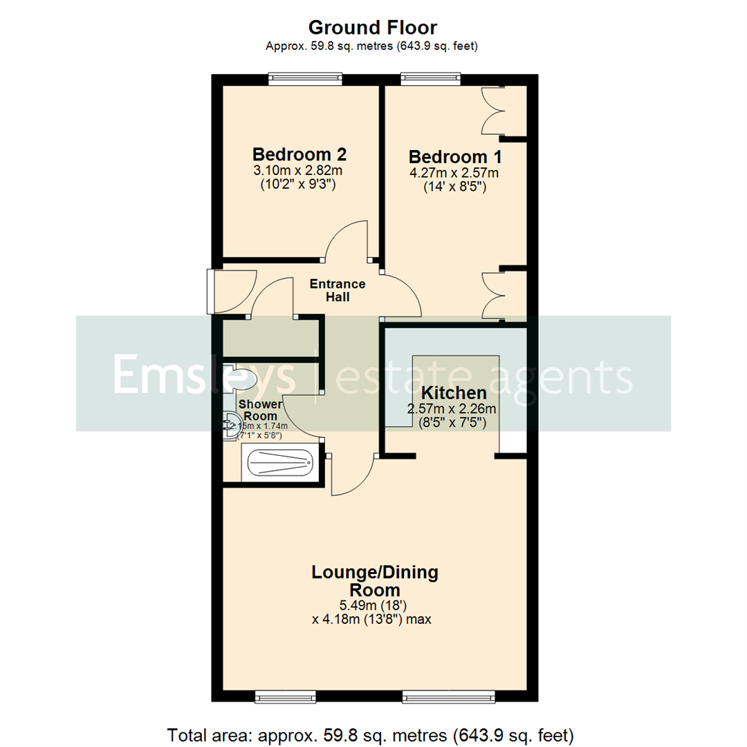 Property Floorplan