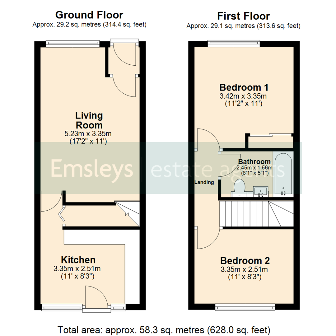 Property Floorplan