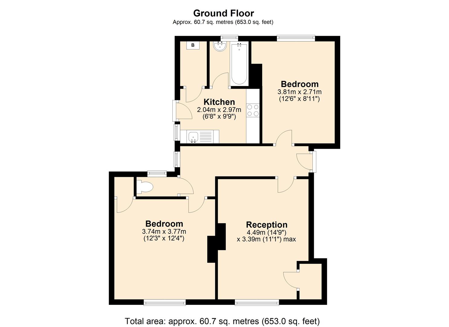 41 Armstead Walk - Floorplan.JPG