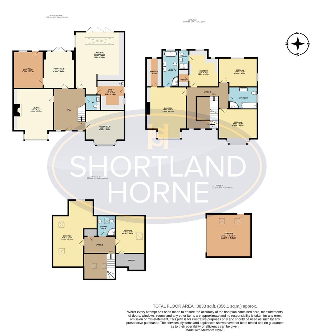 Field View, Lower Eastern Green Lane FP WM (1 of 1