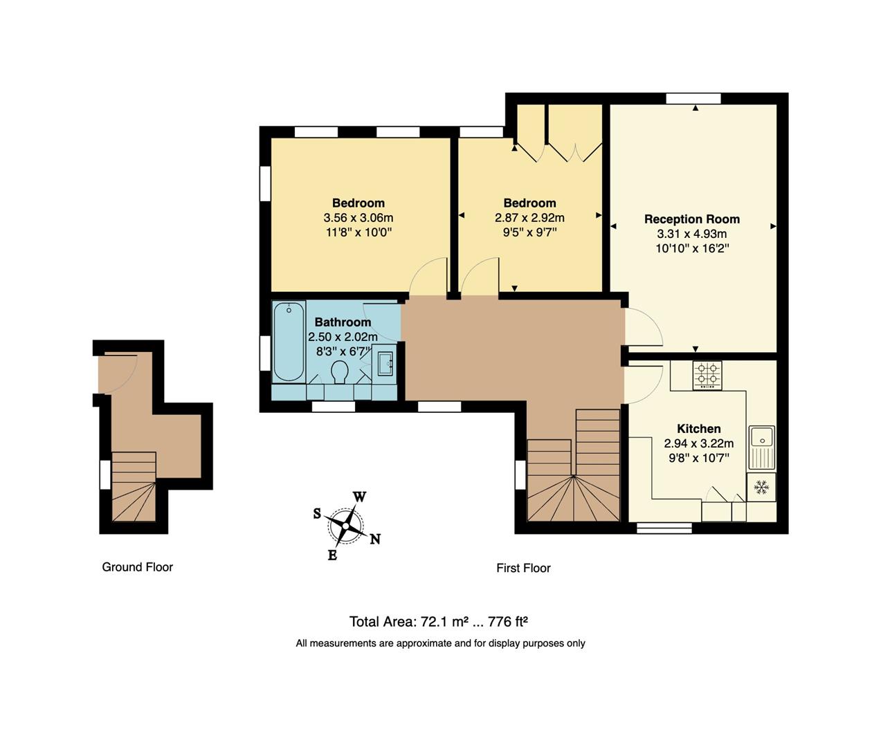 Flat 4, Albert Road.jpg