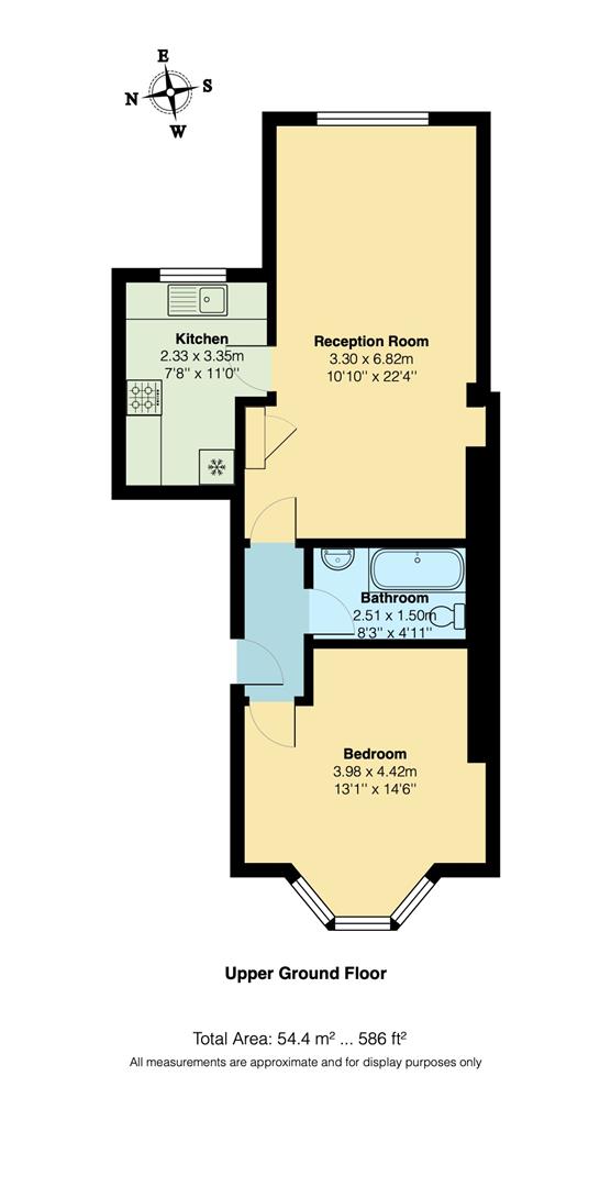 Flat 4, 43 Hermon Hill E11.jpeg