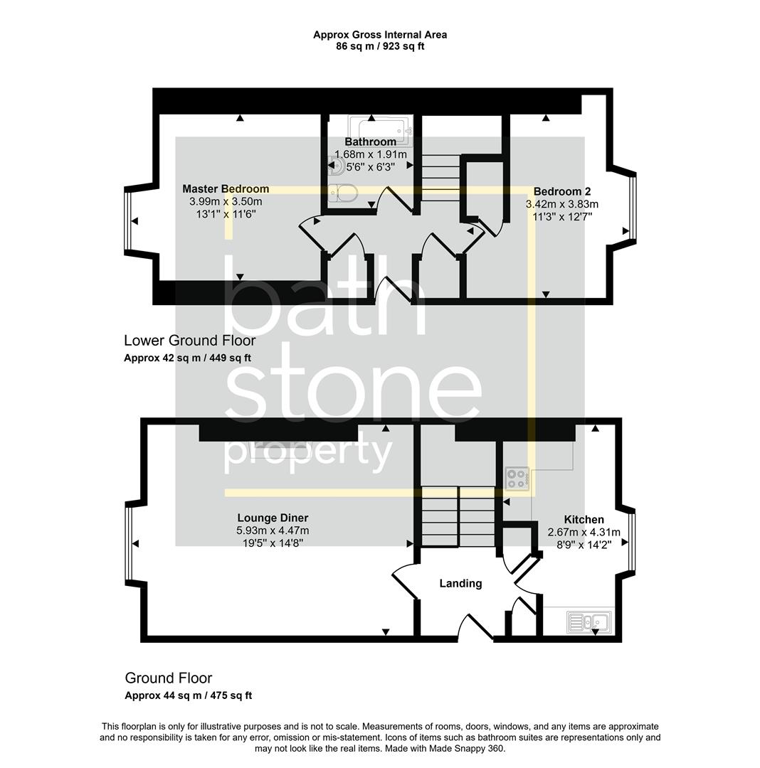 Flat 2, 6 Nelson Place.jpg