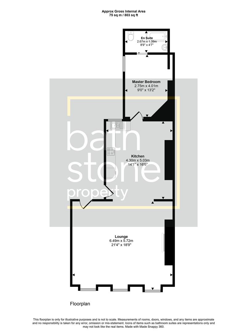 Flat 1, 32, Milsom Street.jpg