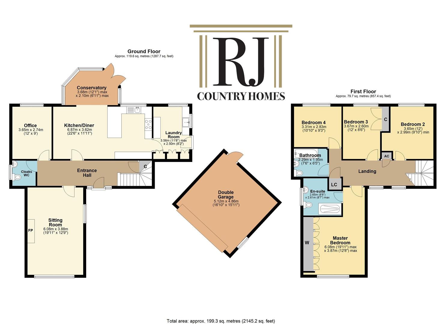 Springbank Well Lane  Plan Little Witley.jpg