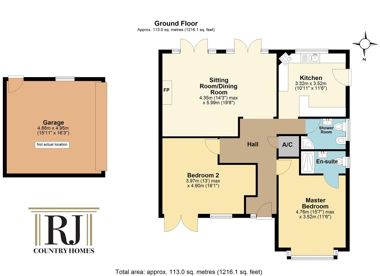 Deja Vu, Ashley Buff - all floors V2 Logo.jpg