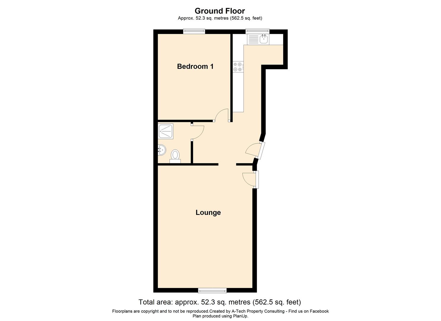 2D FLOOR PLAN