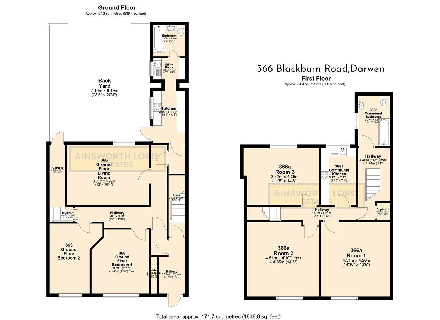 366 Floorplan