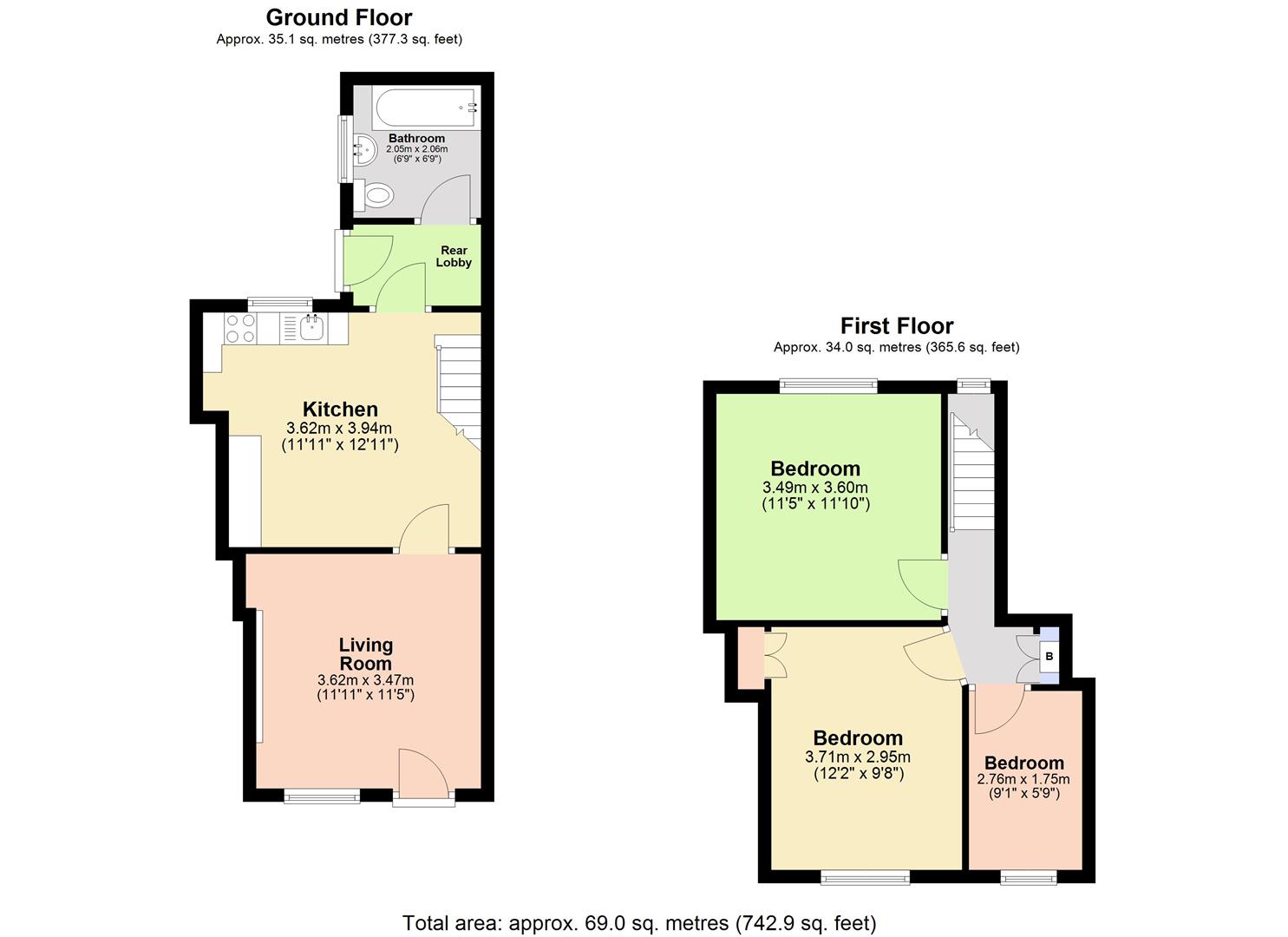 8 Clay Street, Soham - all floors (1).JPG