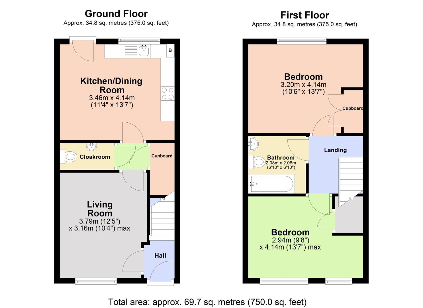 83 Yeomans Way, Littleport - all floors.JPG