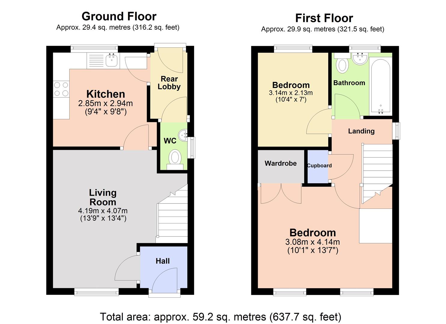 143 Columbine Road, Ely - all floors.JPG