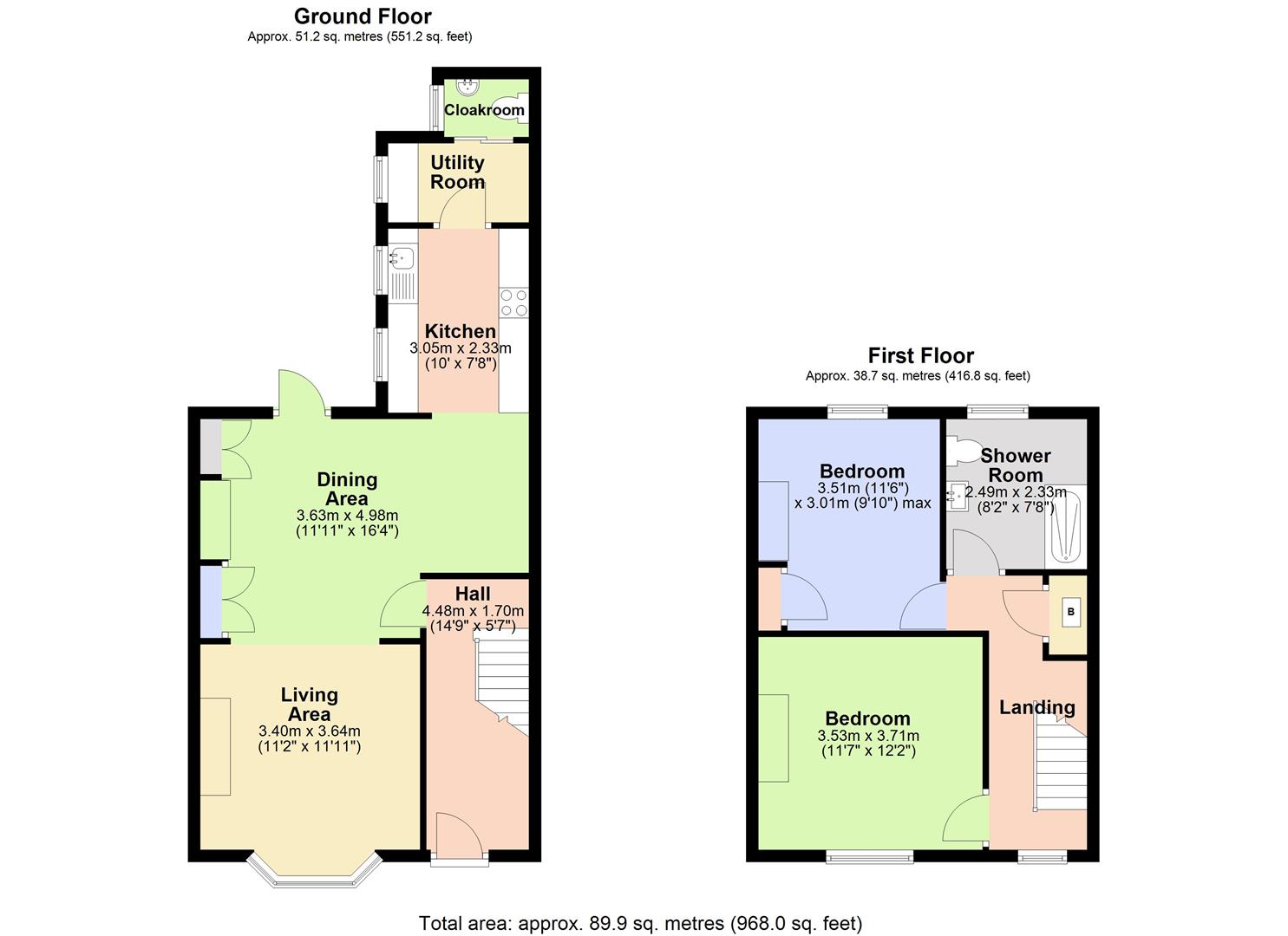 20 Back Hill - all floors.JPG